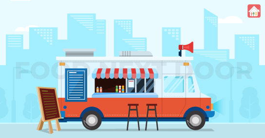 Food-Trucks--food-industry Food-Trucks--food-industry