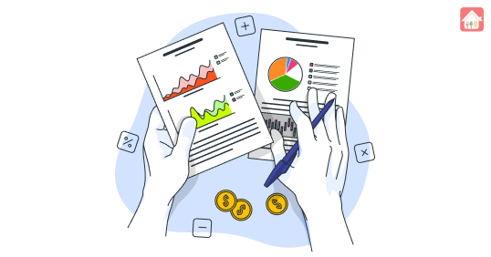 Make a financial plan