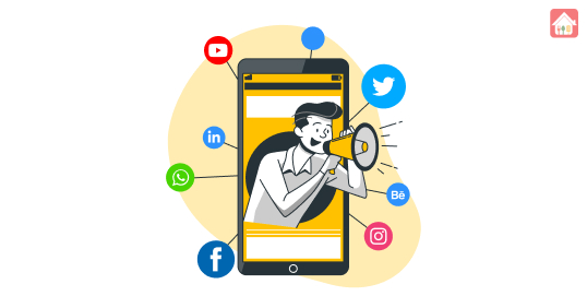 Promote your company
