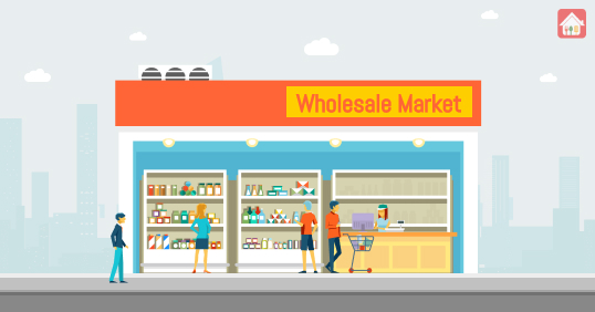 Select your supplier
