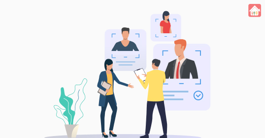 Start hiring more people
