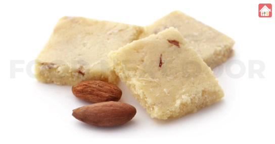 Almond-barfi--best-homemade-food