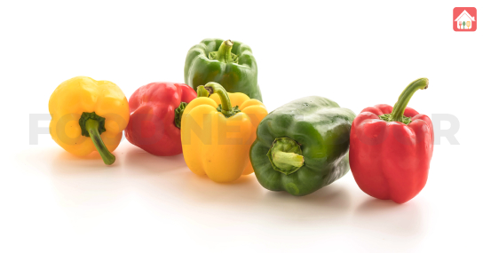 Bell-pepper--eliminating-carbs