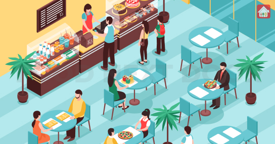 Full-Service-Restaurant--foodie-capital