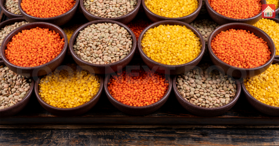 Lentils--healthy-blood-sugar-level