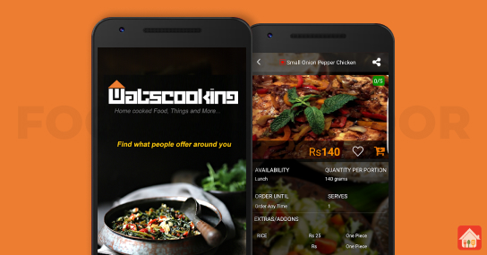 Watscooking--mobile-apps Watscooking--mobile-apps