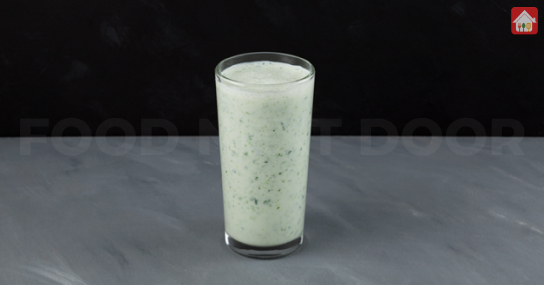 buttermilk--daily-calorie