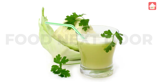 cabbage juice--new-juices cabbage juice--new-juices