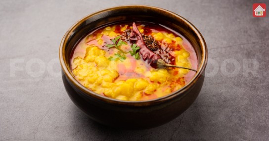 dal-tadka--special-foods