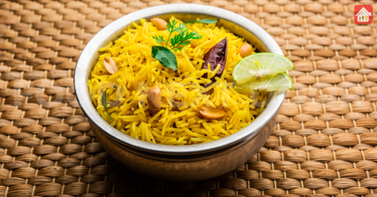 lemon-rice--daily-calorie