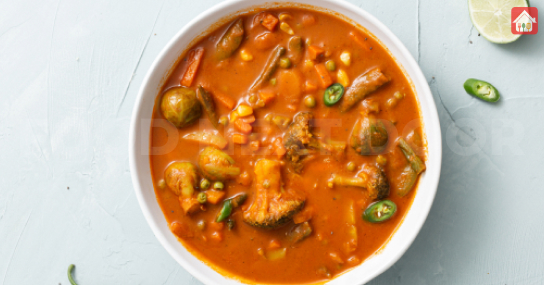 vegetable-curry--daily-calorie