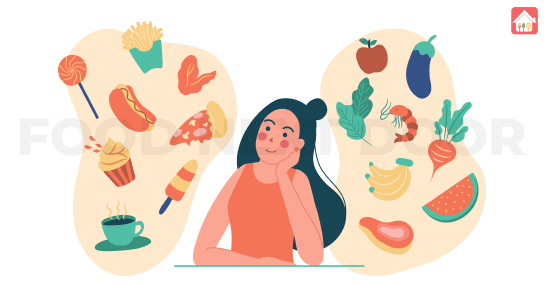 Health-related-variables-affecting-individuals--healthy-diet