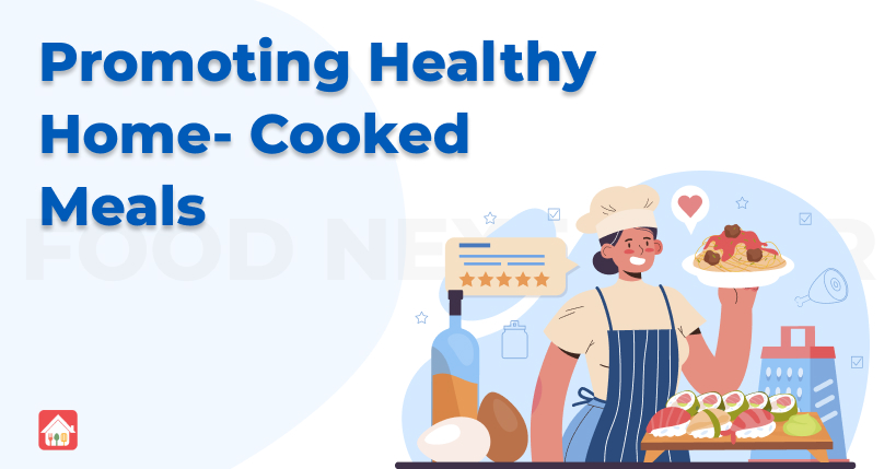 Promoting-Healthy-Home- Cooked-Meals
