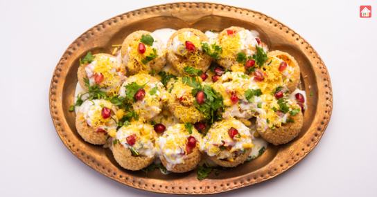 chaat--Indian-street-cuisine