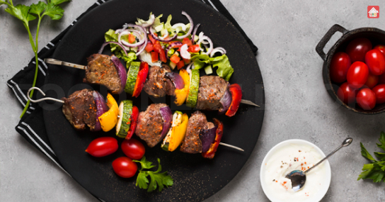 kebab--popular-item
