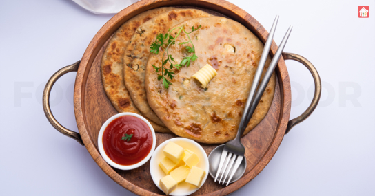 paratha--popular-comfort-foods