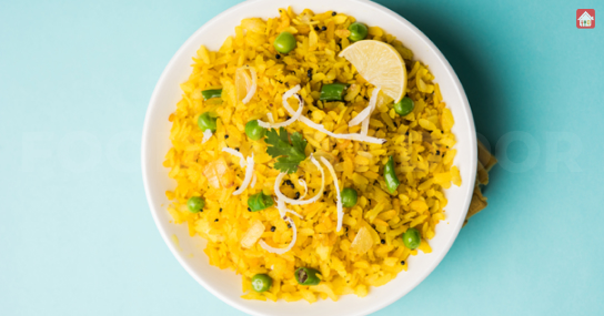 poha--popular-item
