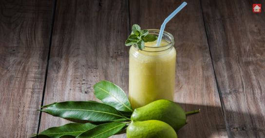 Aam-Panna--Summertime
