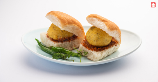 Aamchi-Mumbais-Famous-Vada-Pao--street-food Aamchi-Mumbais-Famous-Vada-Pao--street-food