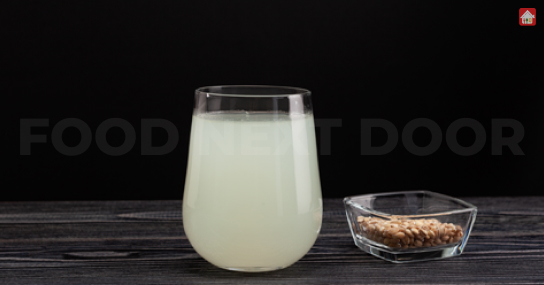 Barley-Water--climate