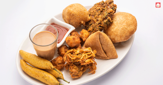 Bhajjis-and-Pakoras--Indian-flavours Bhajjis-and-Pakoras--Indian-flavours