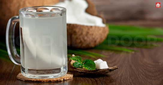 Coconut-Water--hydrated