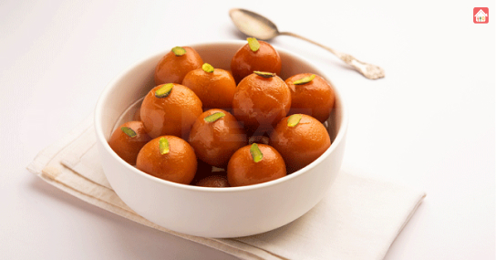 Gulab-Jamun--popular-street-snacks Gulab-Jamun--popular-street-snacks
