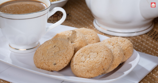 Nan-Khatai--healthful-dish Nan-Khatai--healthful-dish