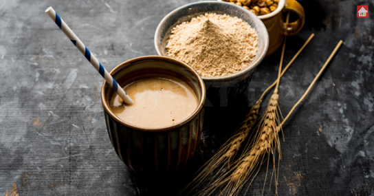 Sattu-Sharbat--climate