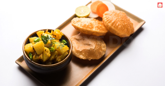 aloo-and-palak-puri--superfood aloo-and-palak-puri--superfood