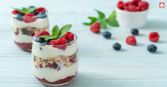berries-in-breakfast-parfait--breakfast-options berries-in-breakfast-parfait--breakfast-options