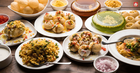 chaat--delicious-traditional-foods chaat--delicious-traditional-foods