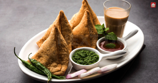 samosa--Indian-flavours samosa--Indian-flavours