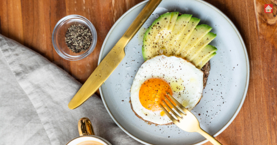 toasted-avocado-with-egg--healthy-breakfast-meal-options toasted-avocado-with-egg--healthy-breakfast-meal-options