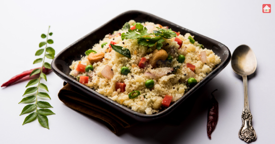 upma--healthy-breakfast-meal-options