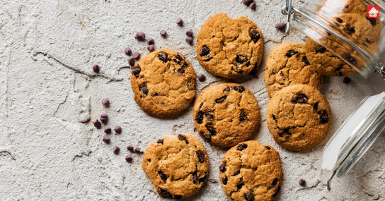 Crispy-cookies--Potluck Crispy-cookies--Potluck