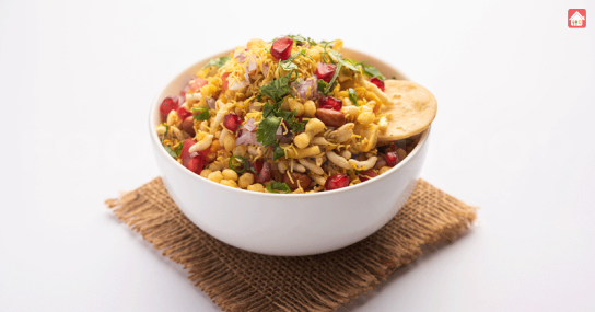 bhelpuri--Maharashtrians-love bhelpuri--Maharashtrians-love