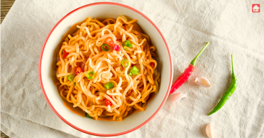 maggi--pleasant-weather maggi--pleasant-weather