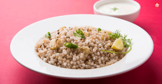 sabudana-khichdi--Maharashtrian-cookery sabudana-khichdi--Maharashtrian-cookery