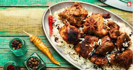 Goan-Pork-Vindaloo--Portuguese-cuisine