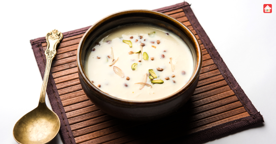 basundi--Gujarati-cuisine