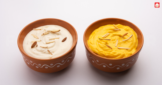 shrikhand--Gujarati-cuisine