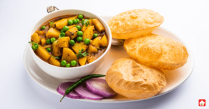 Puri Bhaji