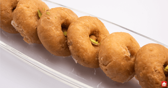 balushahi--delicious