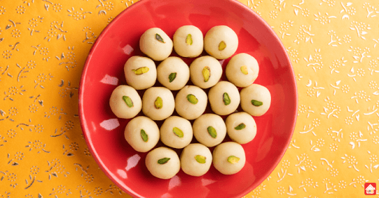 pedha--delicious