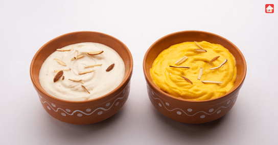 shrikhand--Gujarati-cuisine