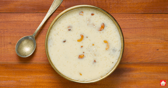 Jhangora-Ki-Kheer--culinary-techniques