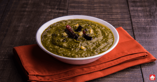 Kandalee-Ka-Saag--culinary-techniques