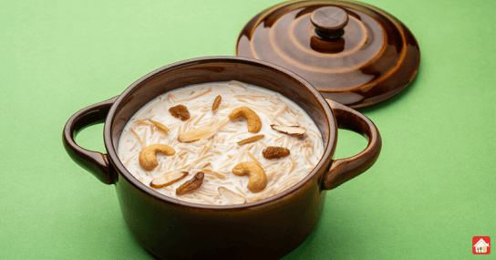 Kheer--ideal-snacks