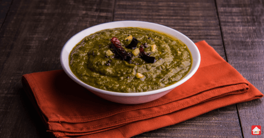 Sarso-da-saag--winter
